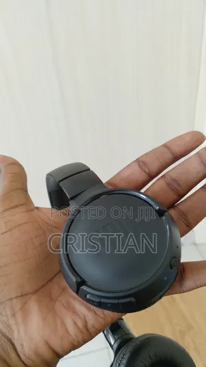 JBL Headphones