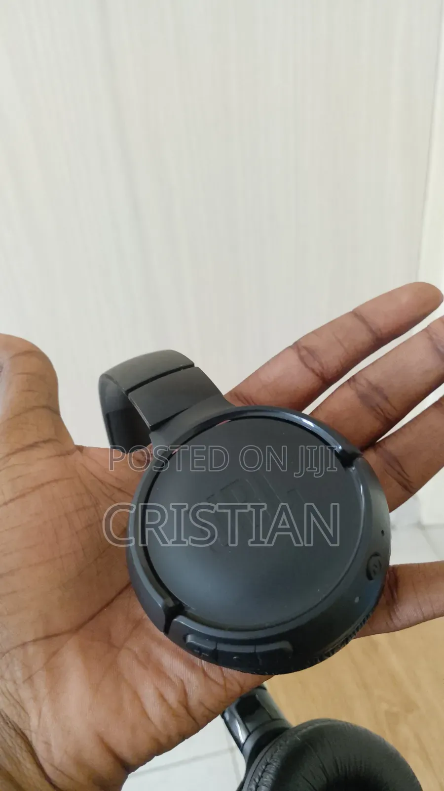 JBL Headphones