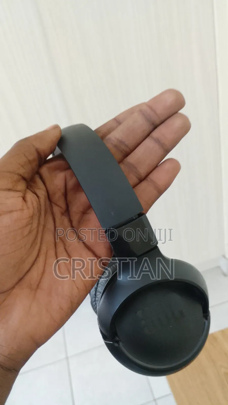 JBL Headphones