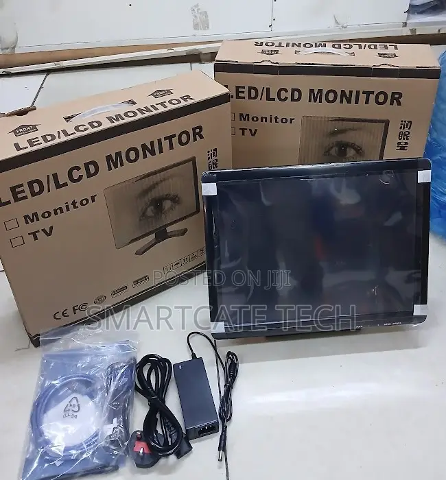 15” LCD LED Touch Monitor for POS & Retail Systems