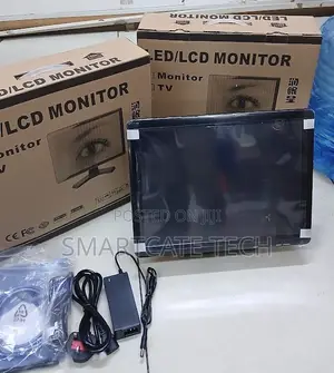 Affordable 15 Inch POS Touchscreen Monitor for Business
