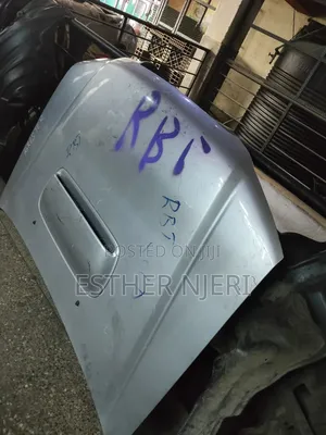 Subaru Forester Sg5 Bonnet Available