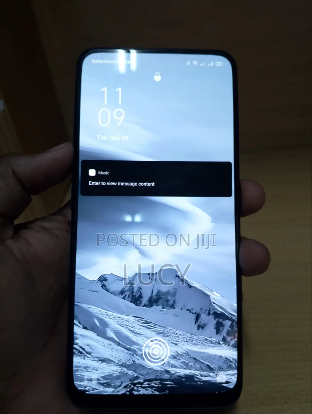 Oppo Reno 2Z 128 GB Black