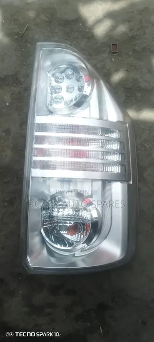 Toyota Voxy Taillight