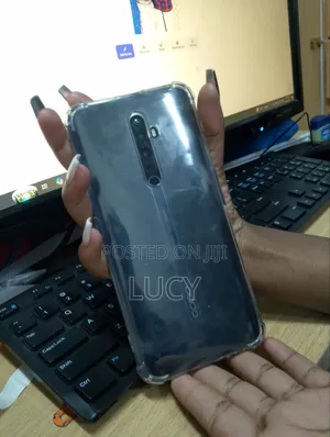 Oppo Reno 2Z 128 GB Black