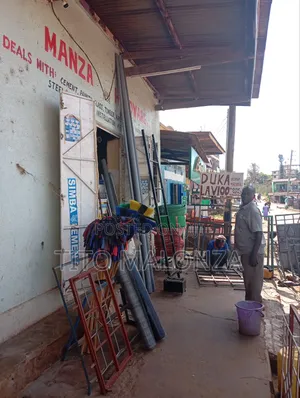 Manza Hardware