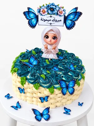 Sejal Cakes