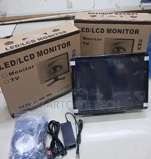 15” Touchscreen POS LCD LED Monitor for Business