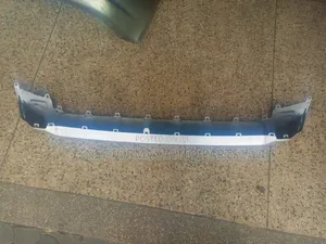 Rav4 Bumper Lip
