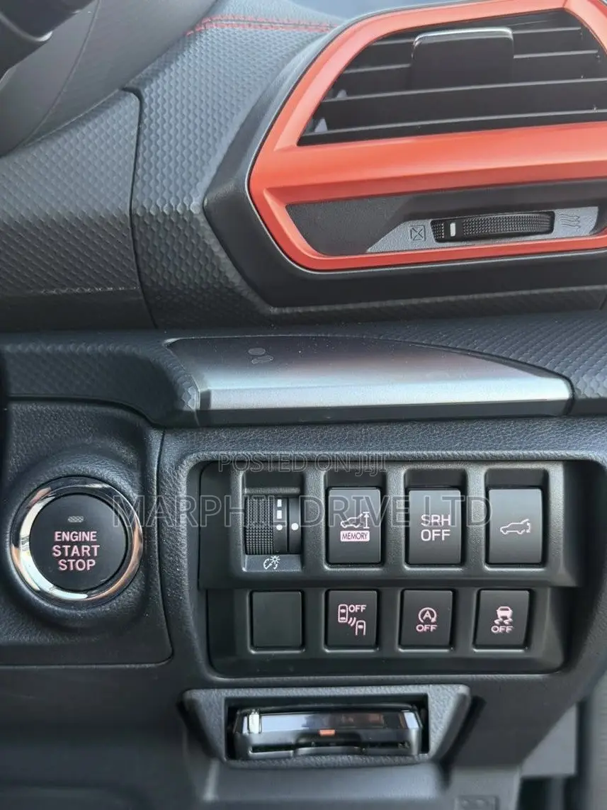 Subaru Forester 2019 Gray