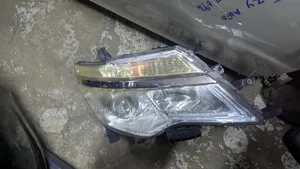 Nissan Serena C26 Headlight Non Xenon