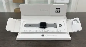 Apple Watch Series 11 (46mm) GPS / Cellular – Complete in Box