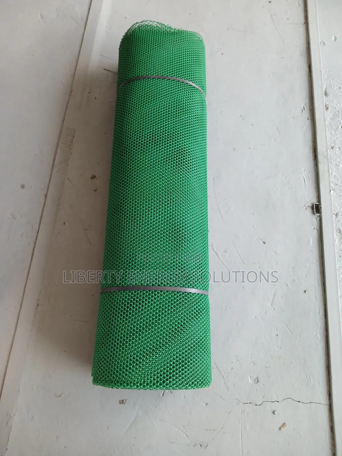 Poultry Net Mesh