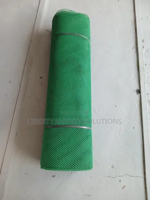 Poultry Net Mesh