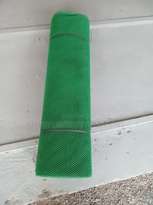 Poultry Net Mesh