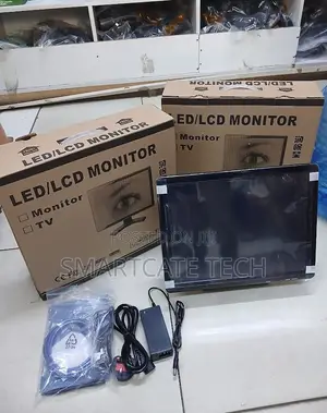 15” POS Touch Monitor for Retail & Cashier Systems