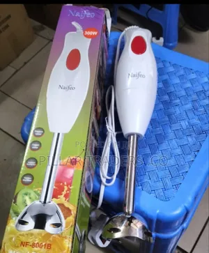 Naifeo 300W Hand Mixer/Blender