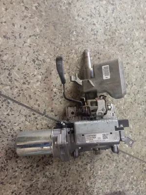 Honda Nwagon Steering Column