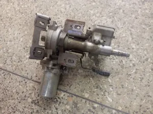 Honda Nwagon Steering Column