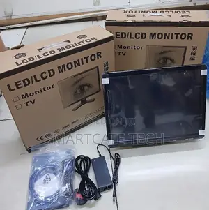 15 Inch Touchscreen Monitor for POS Machine & Computer