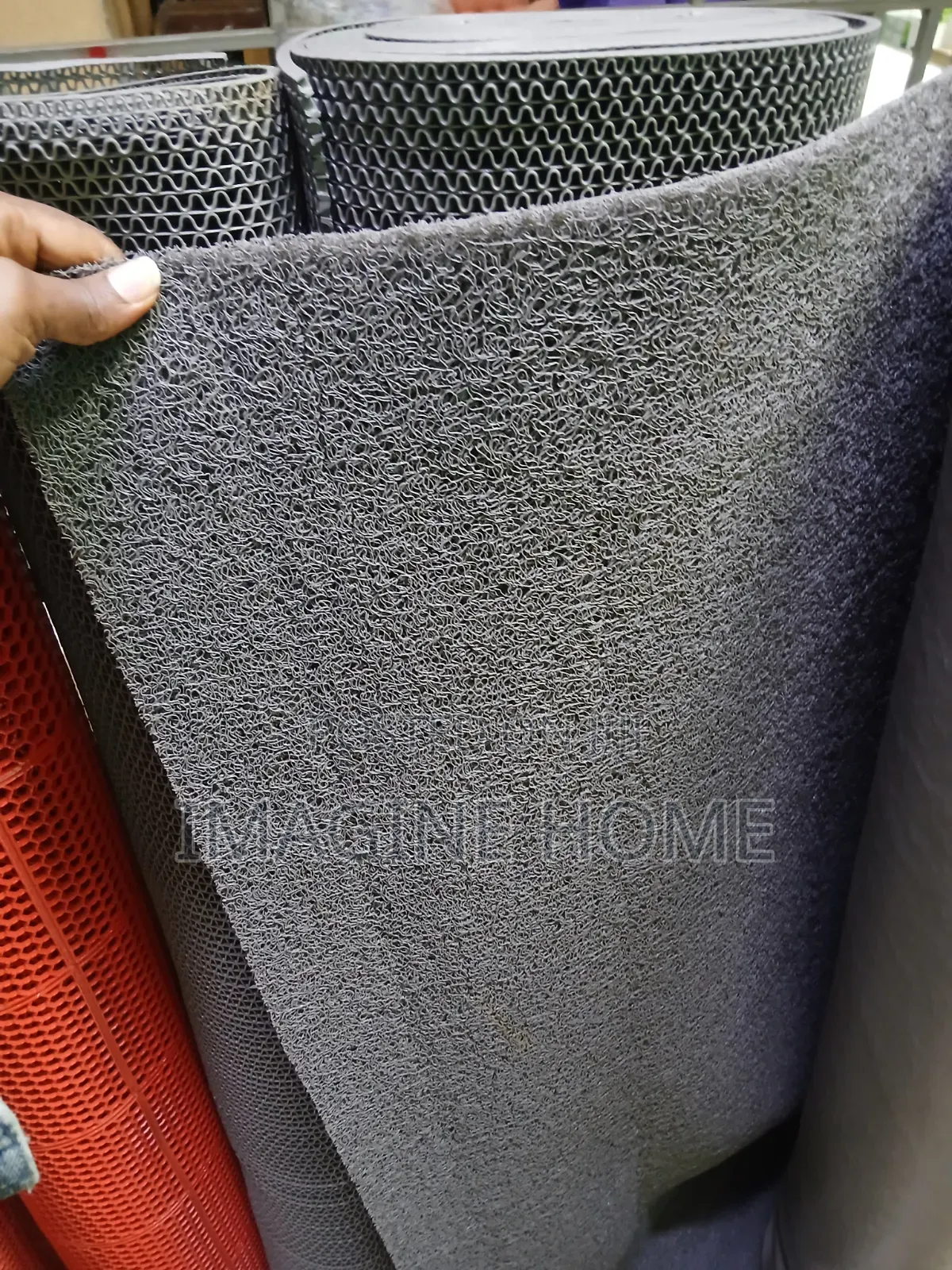 Perfect Spaghetti Carpet for Homes and Offices