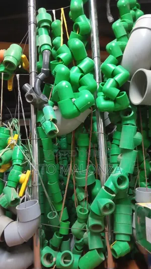 Manza Hardware and Welding