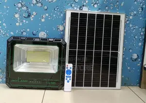 TG 300W Solar Floodlight/Tg 300W High-Power Solar Security Light