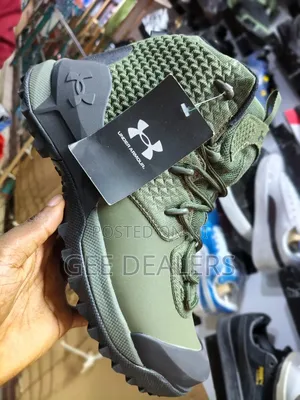 Under Armour Outdoor Boots, Underarmour Hiking Boots