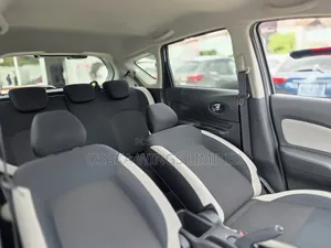 Nissan Note 1.2 Hybrid 2019 Silver