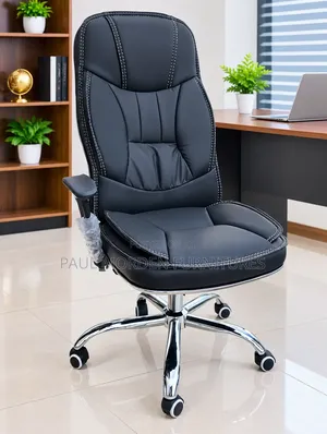 Smart Leather Recliner Chair