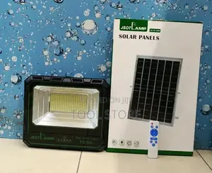 TG 500W Solar Floodlight/Tg 500W High-Power LED Solar Light