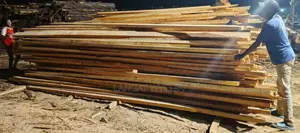 The Wood Lab