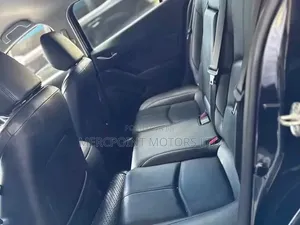 Mazda 2 2019 Matt Black