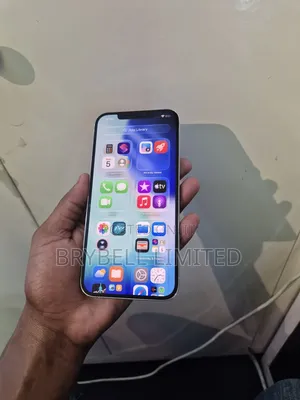 Apple iPhone 12 Pro Max 128 GB White