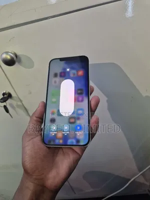 Apple iPhone 12 Pro Max 128 GB White