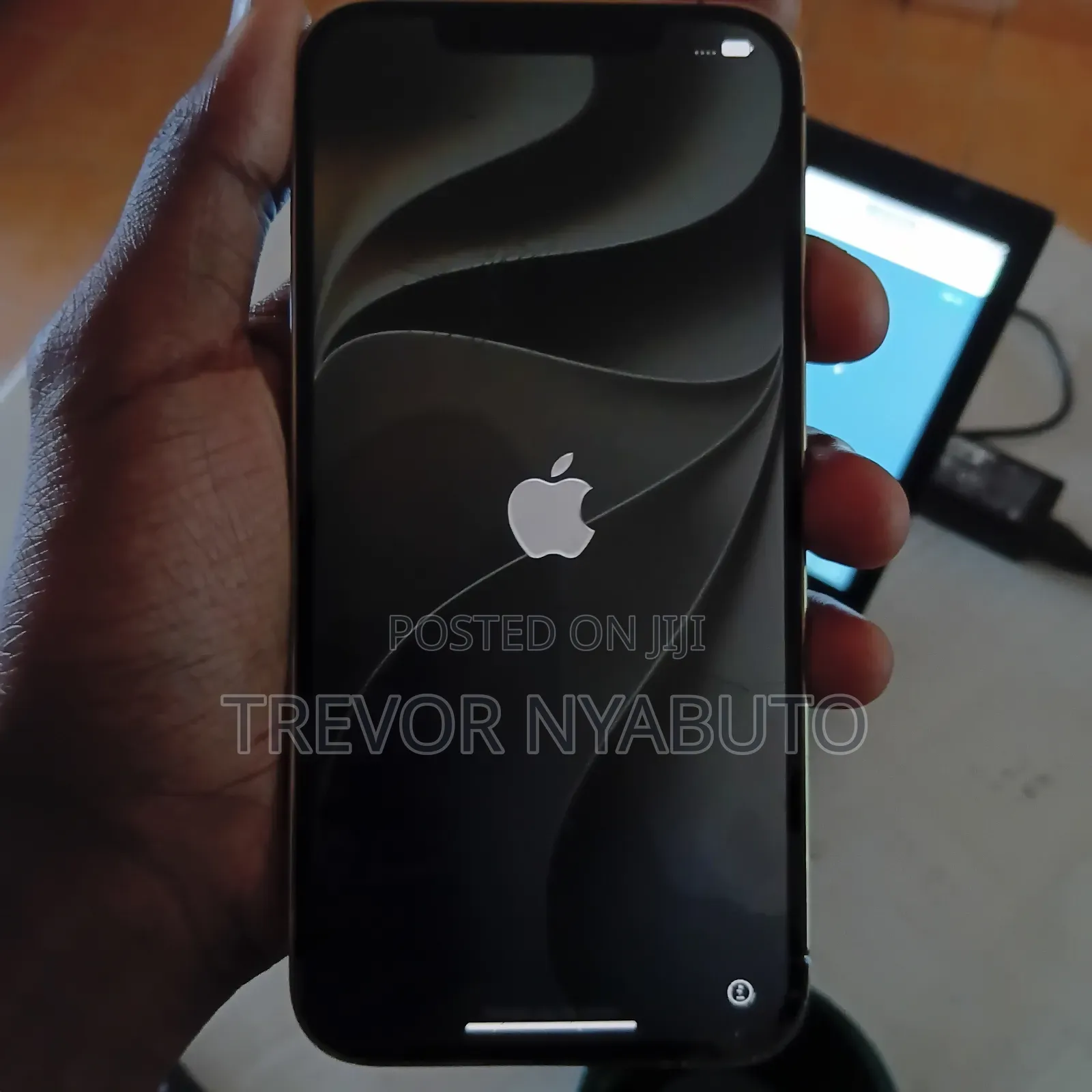 Apple iPhone 12 Pro Max 256 GB Gold