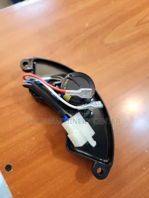 AVR for Generators