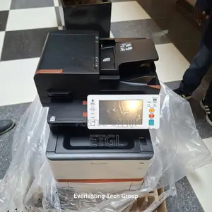 Kyocera Ecosys Ma4000cix A4 Color Multifunction Printer