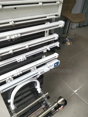 Office Blinds Supply