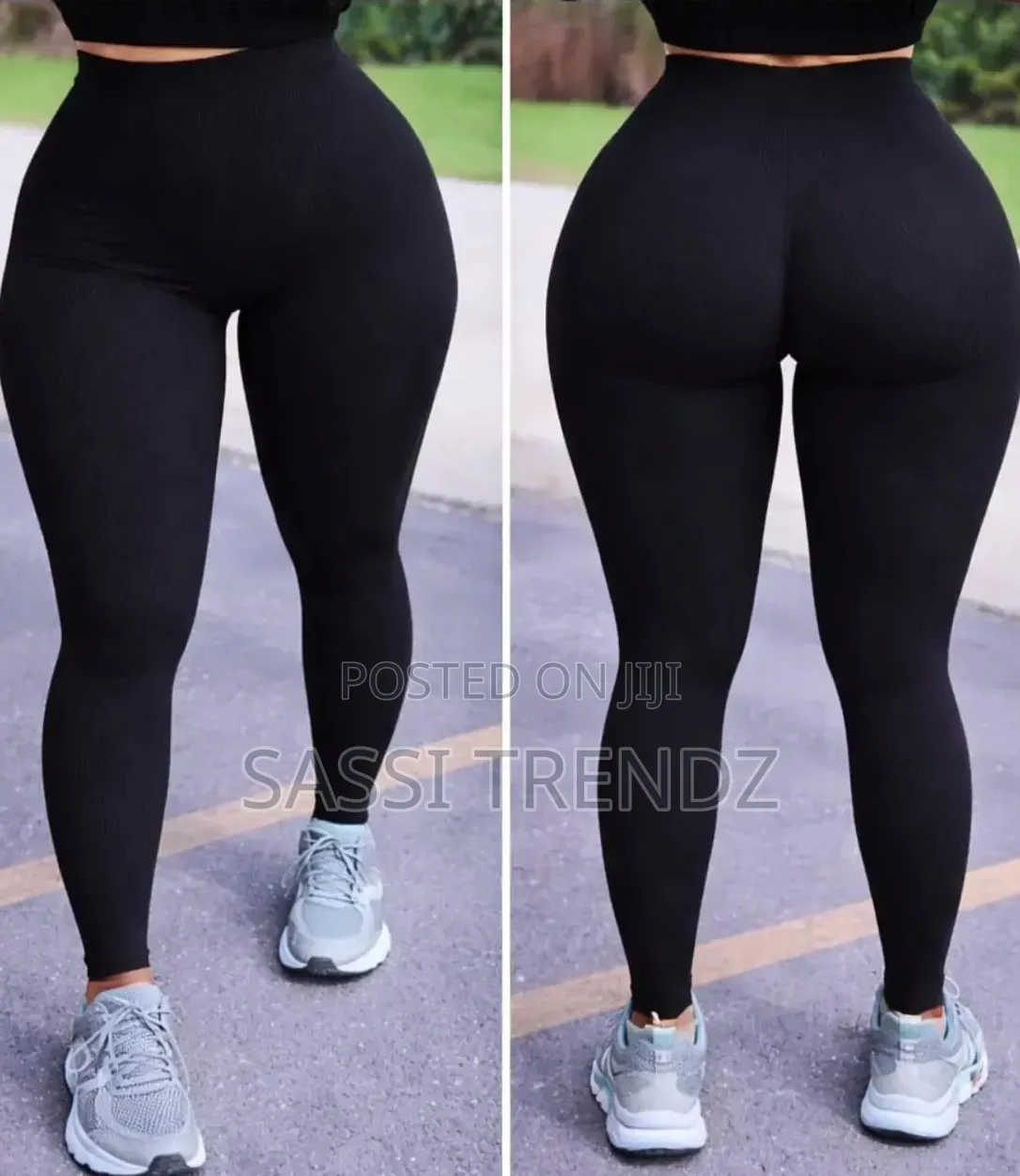 Ladies Tights