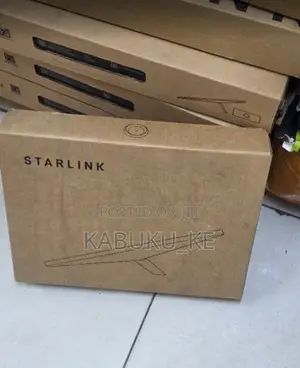 Starlink Mini Kit