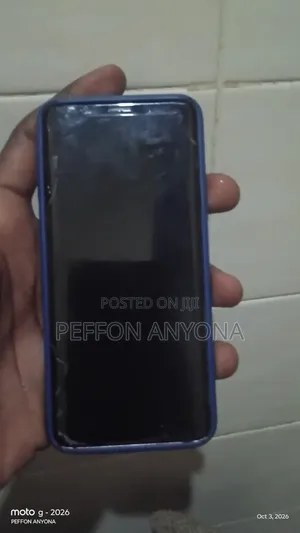Samsung Galaxy S9 64 GB Purple