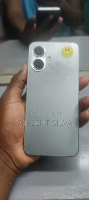 Tecno Pop 10 64 GB Gray