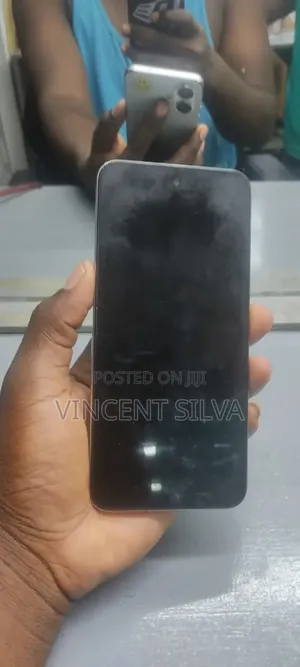 Tecno Pop 10 64 GB Gray