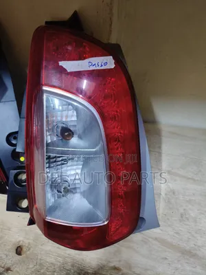 Passo 2015 Backlight