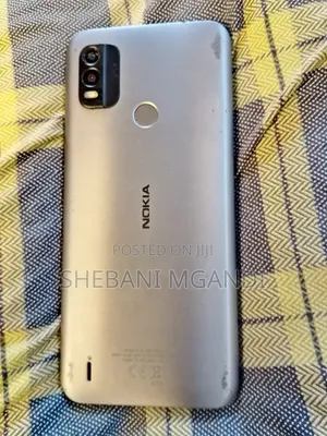 Nokia C21 32 GB Gray