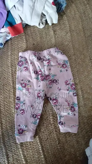 Kid's Clothes