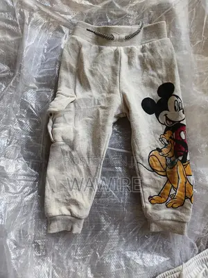 Kid's Clothes