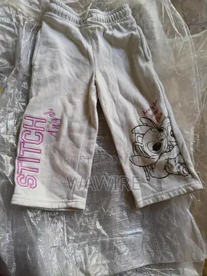 Kid's Clothes