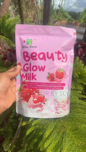 Skincare, Body Care & Beauty Products – Kenya